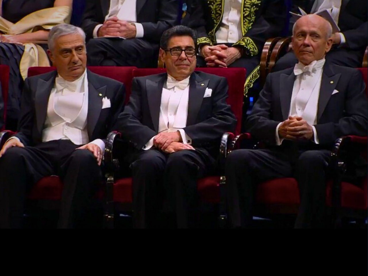 19. Nobel Economics Prize 2025: Unlocking Innovation-Driven Growth