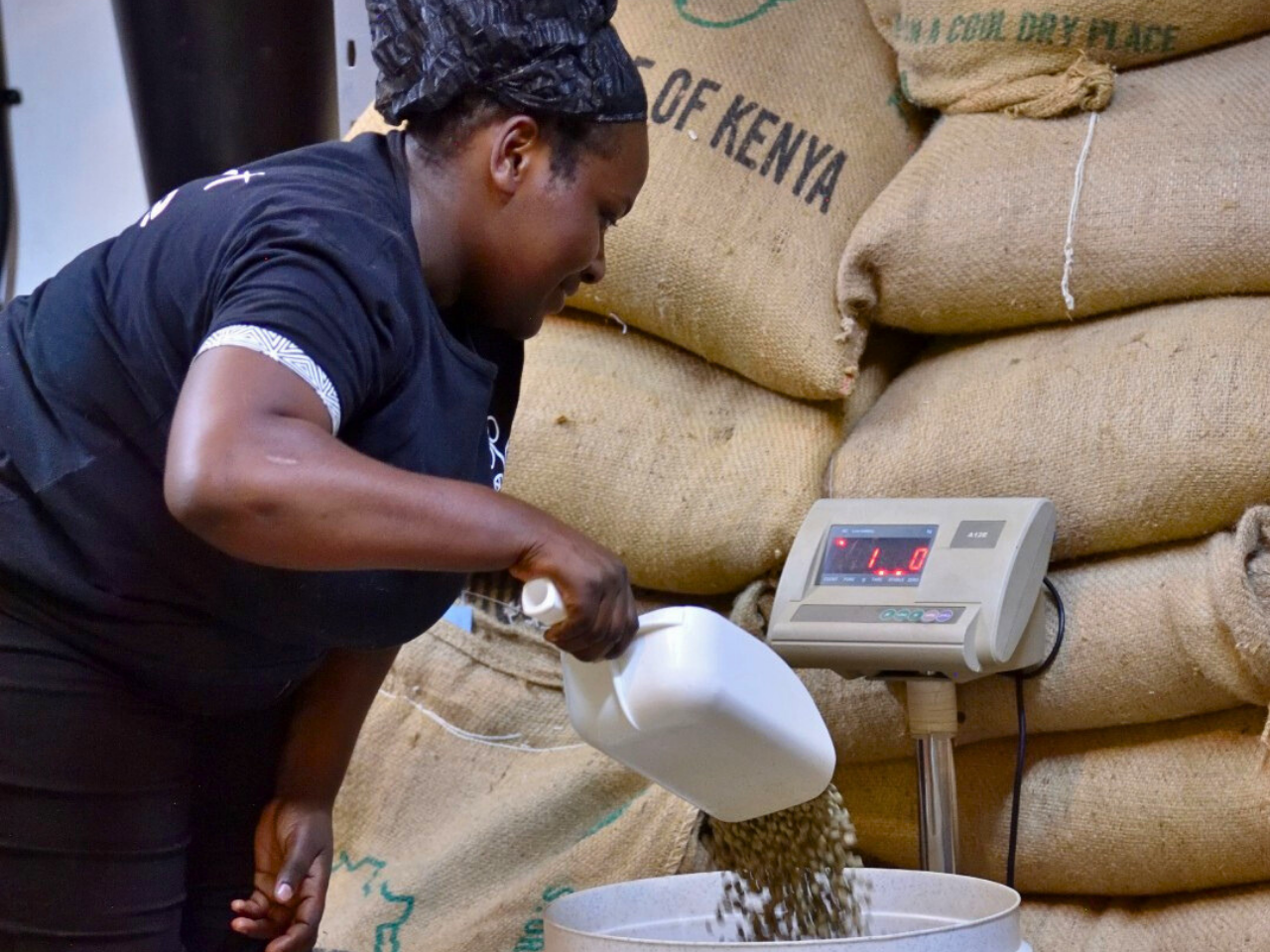 23. Food Safety: The Key to Unlocking Africa's Agricultural Potential and Economic Growth