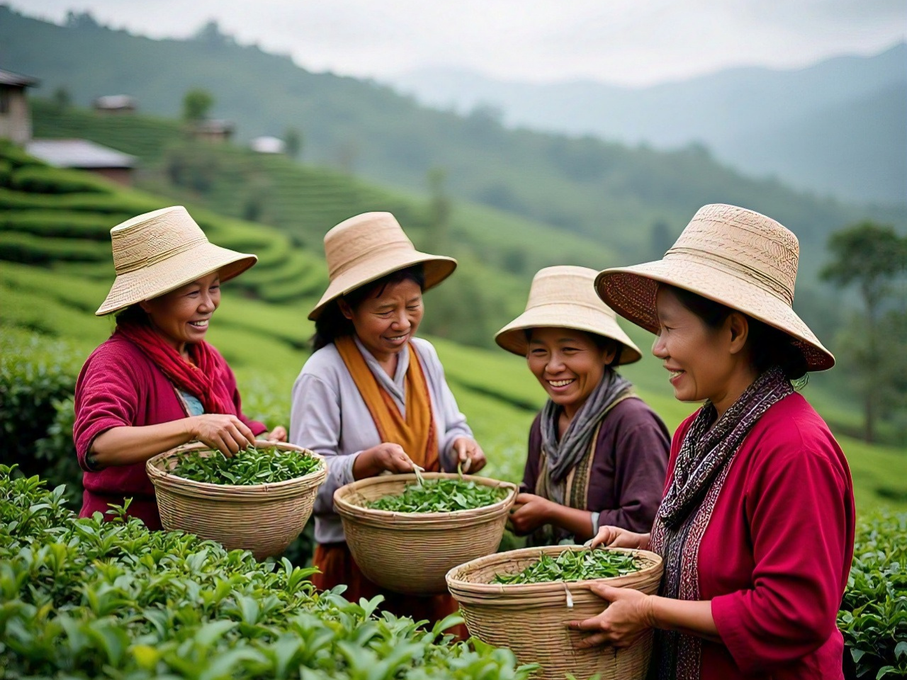 39. Fiscal Policy Can Empower Women and Drive Growth: A New Vision for Fiscal Reform