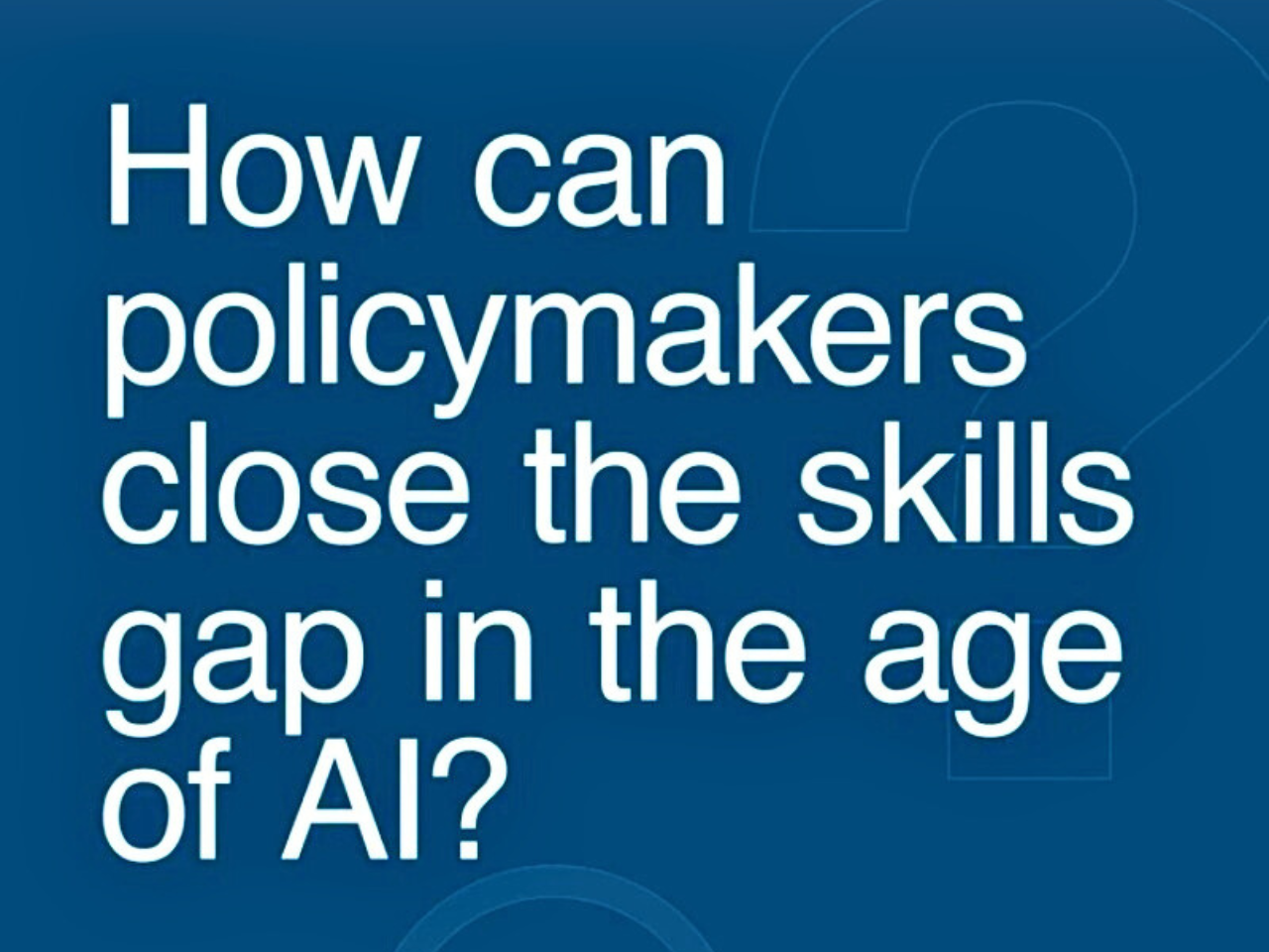 ECOSOC at 80: A Turning Point for Multilateralism and Global Cooperation,  h2